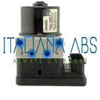 Centralina ABS CHEVROLET, codici identificativi: 13306969 CQ 10020603954 10096045063