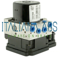 Centralina ABS OPEL, codici identificativi: 13347808 ABT 10021205414 10096145213