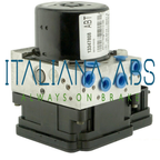 Centralina ABS OPEL, codici identificativi: 13347808 ABT 10021205414 10096145213