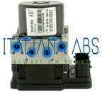 Centralina ABS OPEL, codici identificativi: 13347808 ABT 10021205414 10096145213