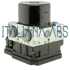 Centralina ABS OPEL, codici identificativi: 13347808 ABT 10021205414 10096145213
