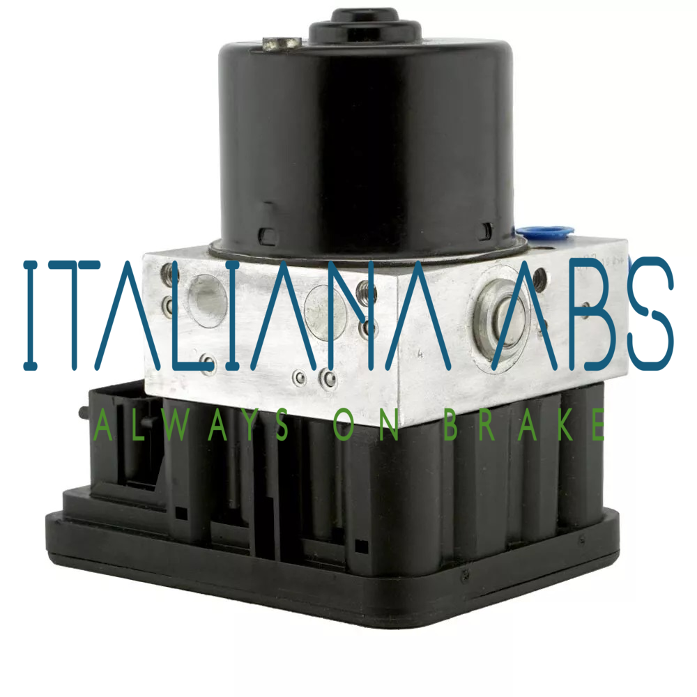 Centralina ABS CHEVROLET, codici identificativi: 13349239 AB2 10096045543