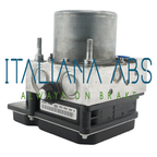 Centralina ABS OPEL, codici identificativi: 13354301 AB6 0265950820