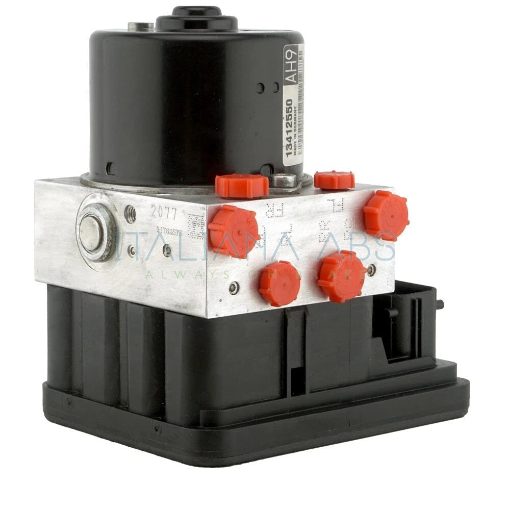 Centralina ABS OPEL 13412550 AH9 10020604494 10096045843