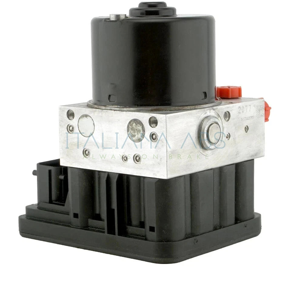 Centralina ABS OPEL 13412550 AH9 10020604494 10096045843