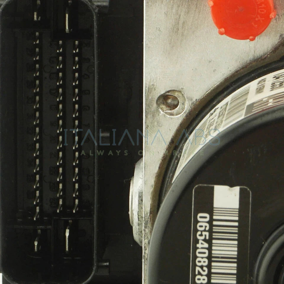 Centralina ABS OPEL 13412550 AH9 10020604494 10096045843