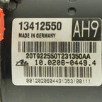 Centralina ABS OPEL 13412550 AH9 10020604494 10096045843