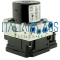 Centralina ABS OPEL, codici identificativi: 13412552 AJB 10021208864 10096145453