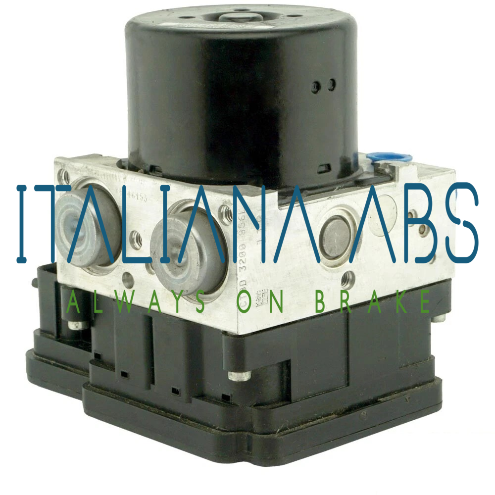 Centralina ABS OPEL, codici identificativi: 13412552 AJB 10021208864 10096145453