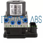 Centralina ABS OPEL, codici identificativi: 13440102 10021209704 10096145483