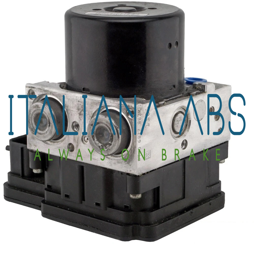 Centralina ABS OPEL, codici identificativi: 13440102 10021209704 10096145483