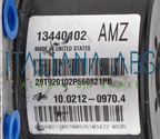 Centralina ABS OPEL, codici identificativi: 13440102 10021209704 10096145483