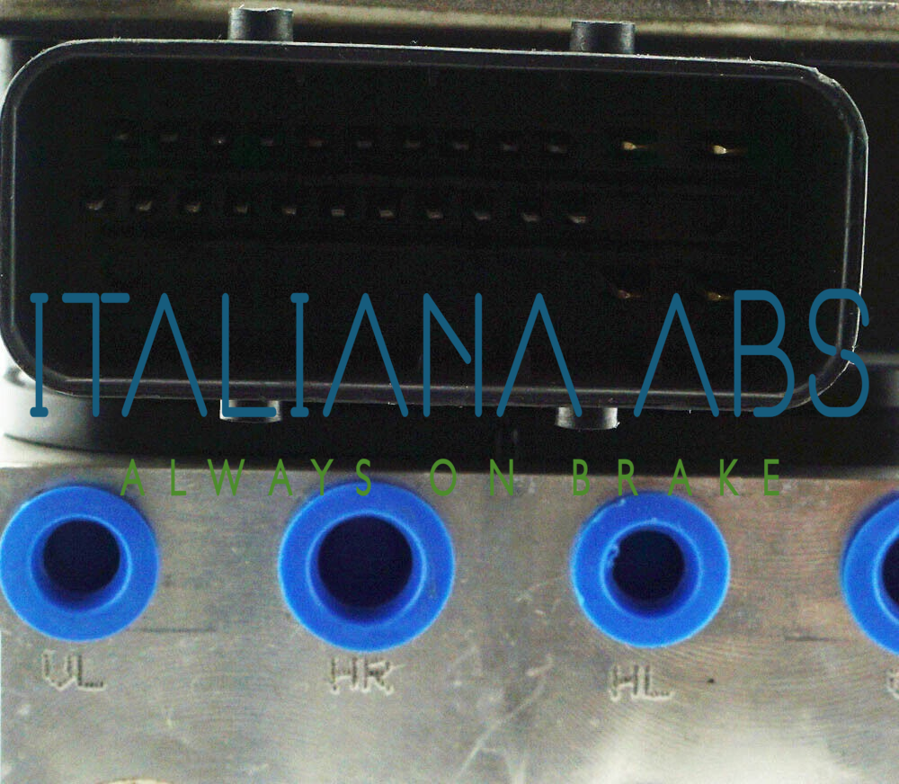 Centralina ABS LANCIA, codici identificativi: 15113911A 54084924A 51806229 15052211