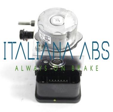 Centralina ABS PIAGGIO, codici identificativi: 1C002746 28515701663 10021460584