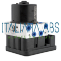 Centralina ABS VW, codici identificativi: 1C0907379E 10096003133 1J0614517E