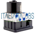 Centralina ABS VW, codici identificativi: 1C0907379L 10096003343 1J0614117G