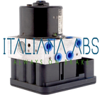 Centralina ABS VW, codici identificativi: 1C0907379L 10096003343 1J0614117G