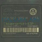Centralina ABS Audi VW 1C0907379M 10096003353 1J0614517J