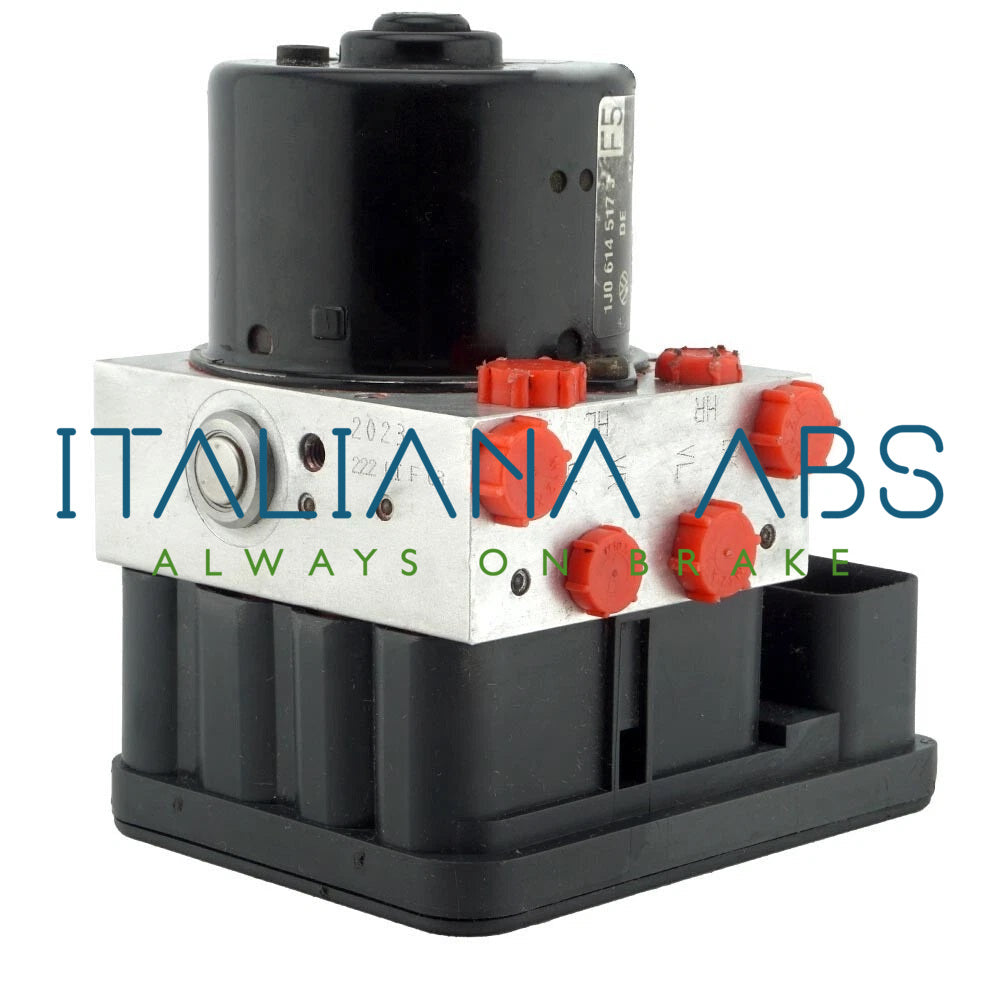 Centralina ABS AUDI VW 1C0907379M 10096003353 1J0614517J