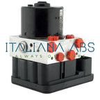 Centralina ABS AUDI VW 1C0907379M 10096003353 1J0614517J