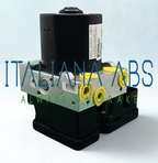 Centralina ABS PIAGGIO, codici identificativi: 1E001693 10039944844 10092666053