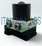 Centralina ABS PIAGGIO, codici identificativi: 1E001693 10039944844 10092666053