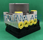 Centralina ABS PIAGGIO, codici identificativi: 1E002510 10022009214 10091566073
