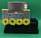 Centralina ABS PIAGGIO, codici identificativi: 1E002510 10022009214 10091566073