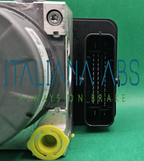 Centralina ABS PIAGGIO, codici identificativi: 1E002510 10022009214 10091566073