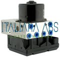 Centralina ABS SKODA, codici identificativi: 1J0614217F 1J0907379AG 10094903543
