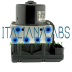 Centralina ABS SKODA, codici identificativi: 1J0614217F 1J0907379AG 10094903543