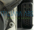 Centralina ABS SKODA, codici identificativi: 1J0614217F 1J0907379AG 10094903543