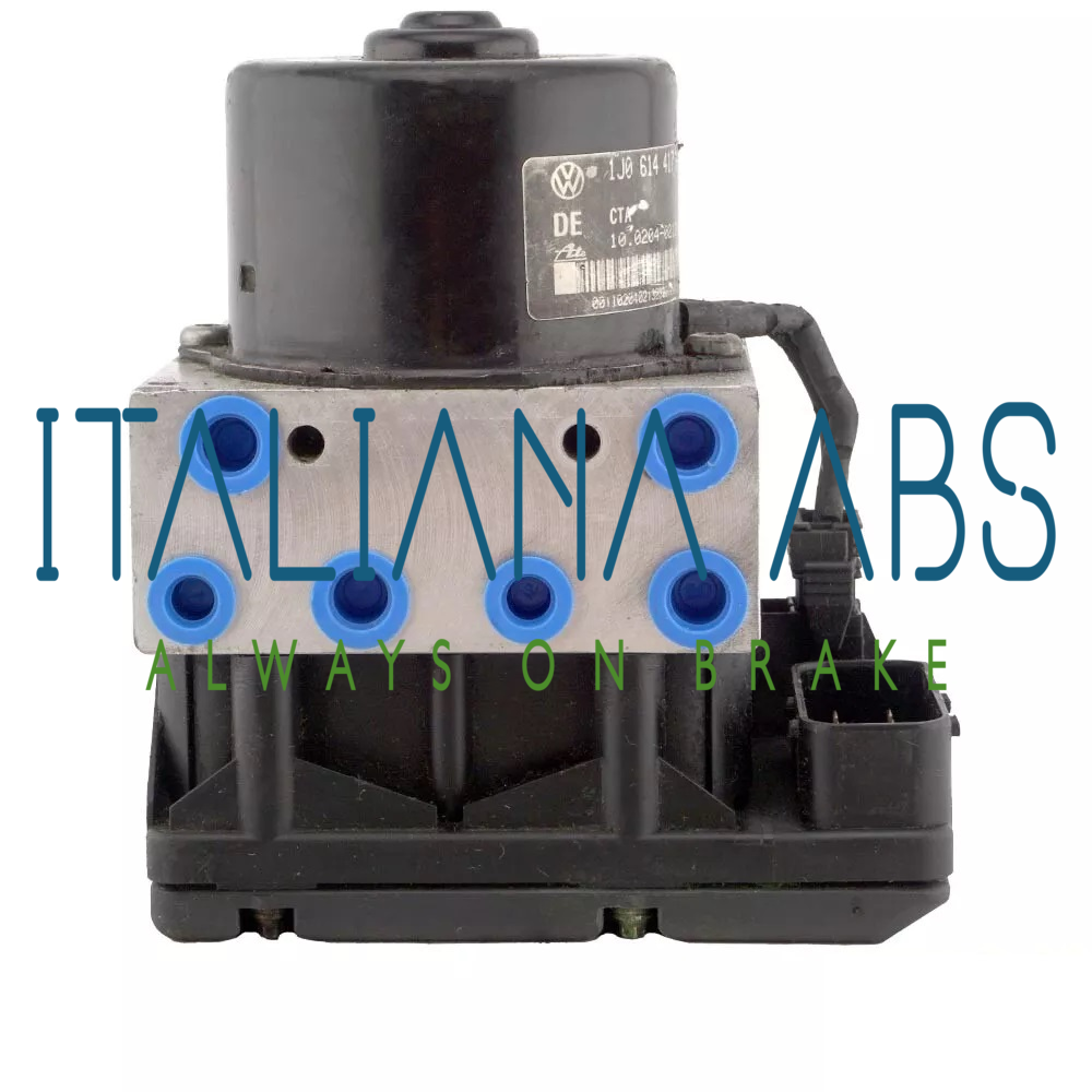 Centralina ABS VW 1J0614417A 1J0907379AF 10094903673