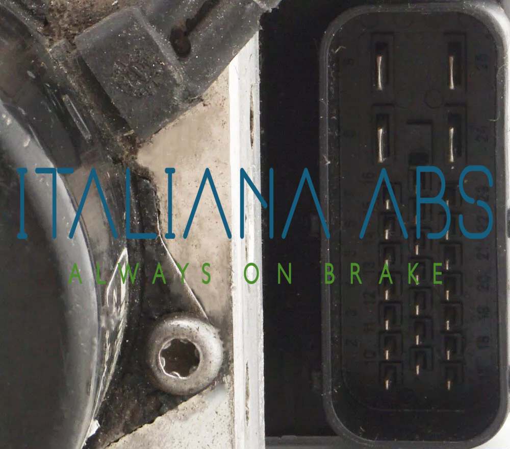 Centralina ABS VW 1J0614417A 1J0907379AF 10094903673