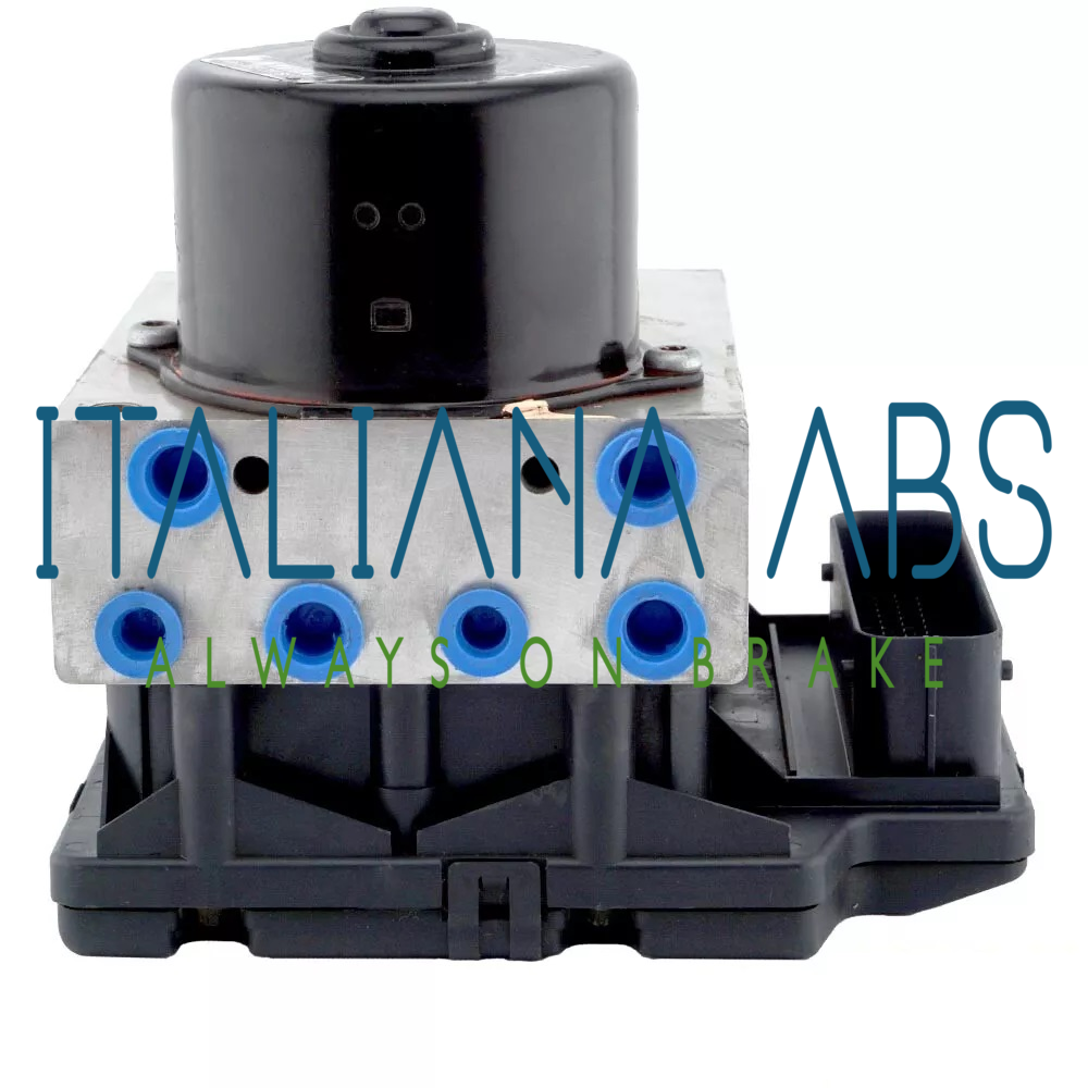 Centralina ABS VW 1J0614517 1J0907379S 10094703053