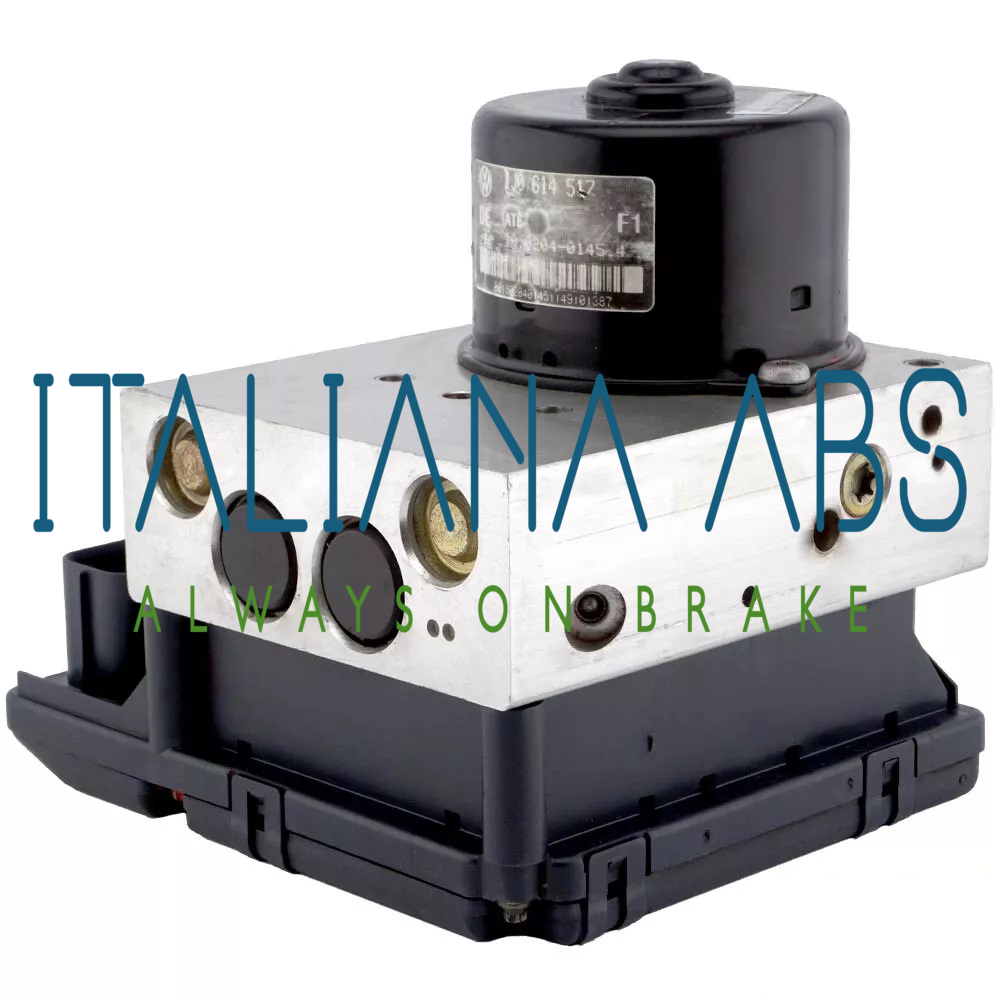 Centralina ABS VW 1J0614517 1J0907379S 10094703053