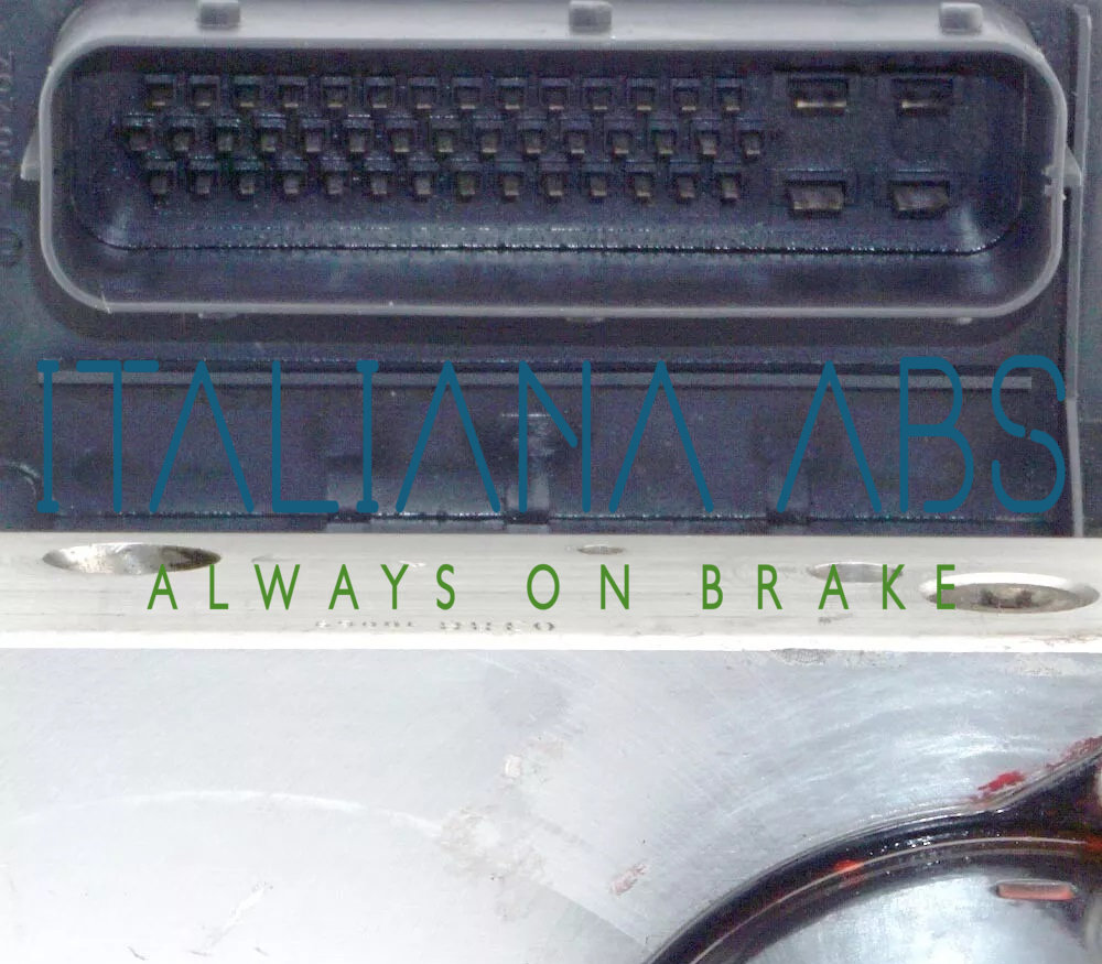 Centralina ABS VW 1J0614517 1J0907379S 10094703053