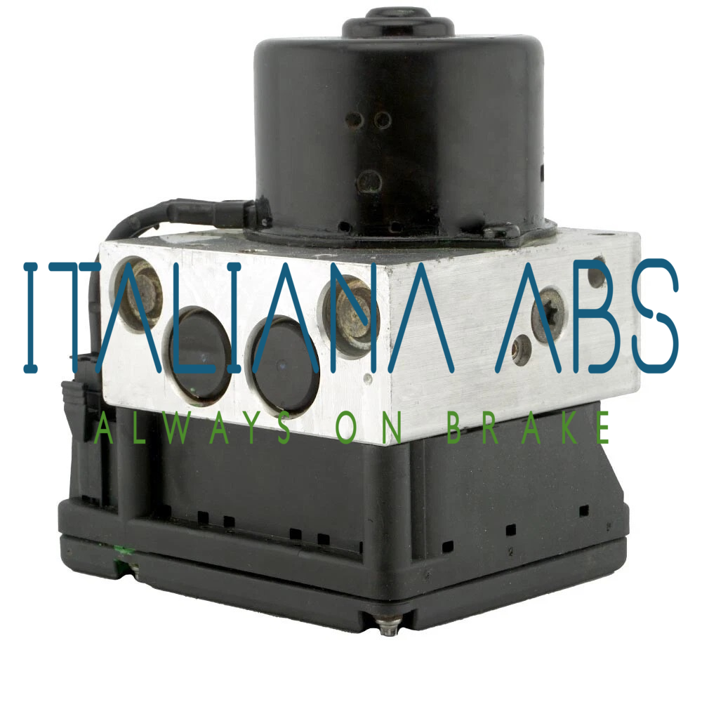 Centralina ABS VW 1J0907379 10094603203 1J0614117A 10020400424