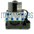 Centralina ABS VW, codici identificativi: 1J0907379H 10094903413 1J0614217C