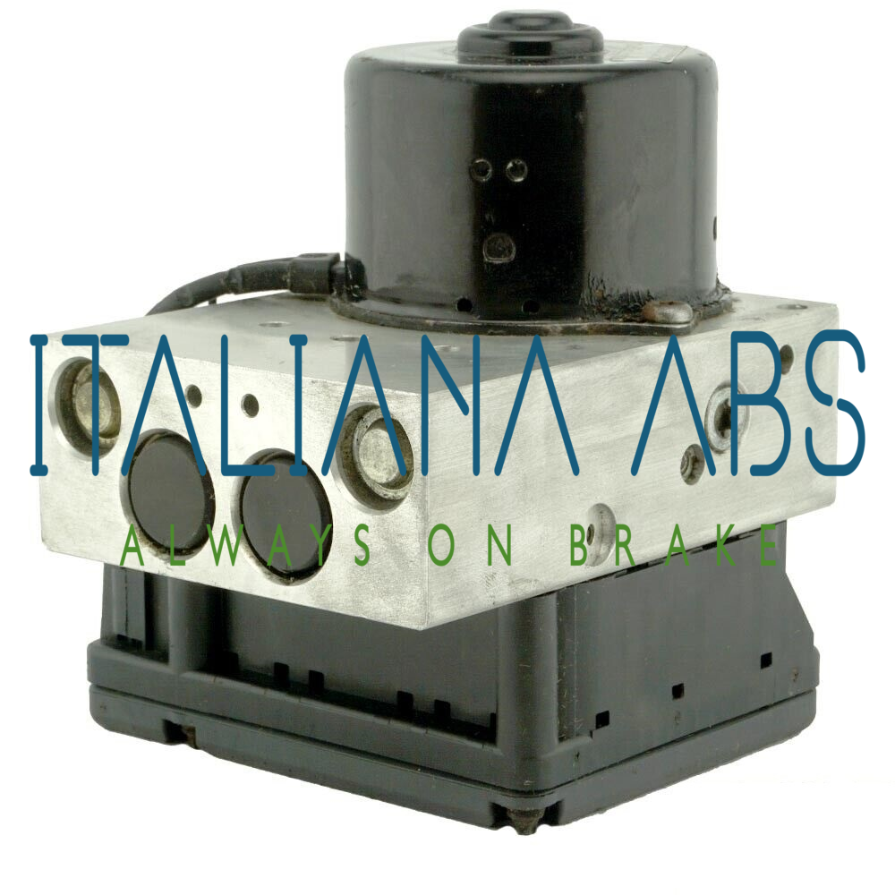 Centralina ABS VW, codici identificativi: 1J0907379H 10094903413 1J0614217C