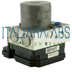 Centralina ABS HYUNDAI, codici identificativi: 1J58920800 EBK1 589001J270 1J58930800