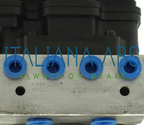 Centralina ABS HYUNDAI, codici identificativi: 1J58920800 EBK1 589001J270 1J58930800