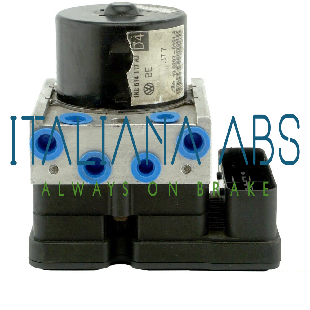 Centralina ABS VW 1K0614117AJ 1K0907379AQ 10097003233