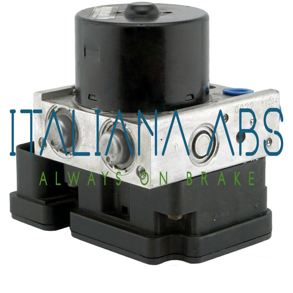 Centralina ABS VW 1K0614117AJ 1K0907379AQ 10097003233