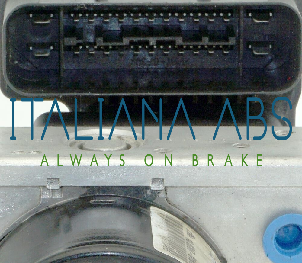 Centralina ABS VW 1K0614117AJ 1K0907379AQ 10097003233