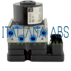 Centralina ABS VW, codici identificativi: 1K0614117H 1K0907379P 10097003153