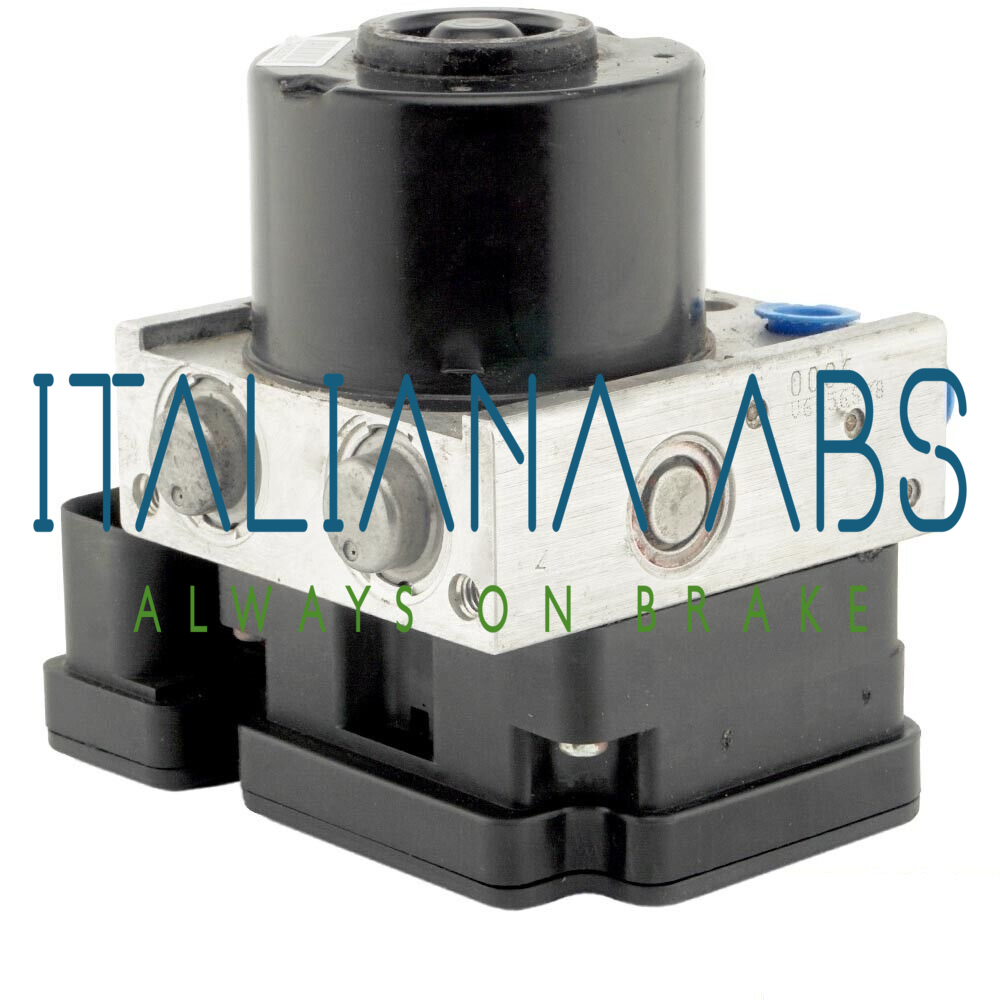 Centralina ABS VW, codici identificativi: 1K0614117H 1K0907379P 10097003153