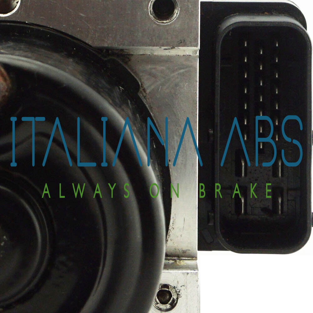 Centralina ABS VW 1K0614117H 1K0907379P 10097003153 10020700544