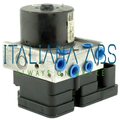 Centralina ABS VW, codici identificativi: 1K0614117S 1K0907379AK 10097003253