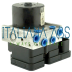 Centralina ABS VW, codici identificativi: 1K0614117S 1K0907379AK 10097003253